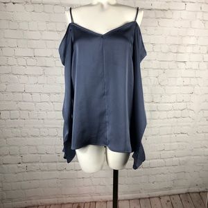 Nectar clothing long sleeve top